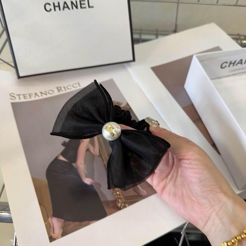 Celine Chanel Hairband hh (3)